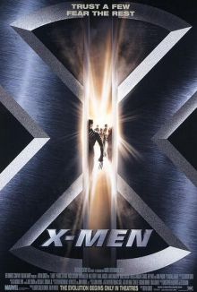 X-Men imagen: X-Men