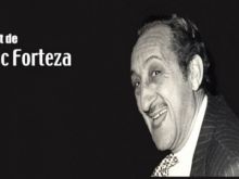 imagen: Xesc, una vida pel teatre