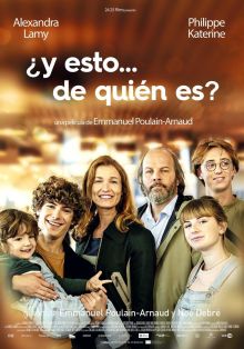 ¿Y esto... de quién es? imagen: ¿Y esto... de quién es?