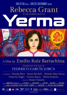 imagen: Yerma