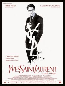 imagen: Yves Saint Laurent