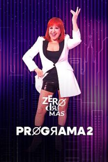 imagen: Zero dramas