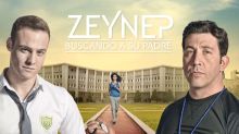Zeynep, buscando a su padre imagen: Zeynep, buscando a su padre
