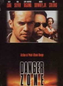 imagen: Zona peligrosa