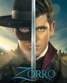 imagen: Zorro