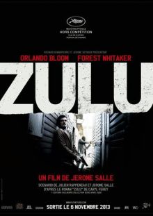 Zulú imagen: Zulú