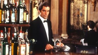 imagen: 007 Licencia para matar