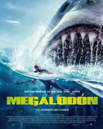 imagen: 1 y acción: Megalodón