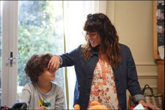 imagen: 10 días sen mamá