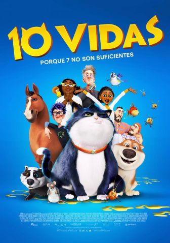 imagen: 10 vidas