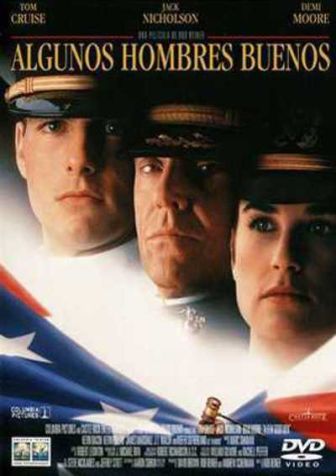 imagen: 100%  Algunos hombres buenos