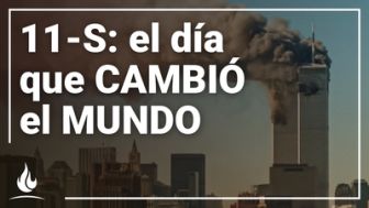 imagen: 11-S: el día que cambió el mundo