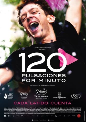 imagen: 120 pulsaciones por minuto