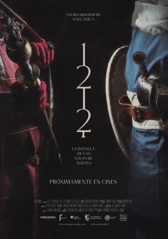 imagen: 1212. La batalla de Las Navas de Tolosa