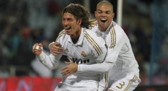 imagen: 15 minutos: Copa Intercontinental 2002. Real Madrid-Olimpia