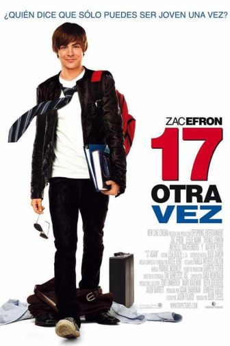 imagen: 17 otra vez