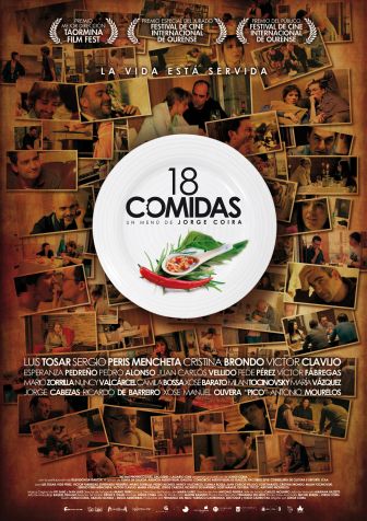 imagen: 18 comidas