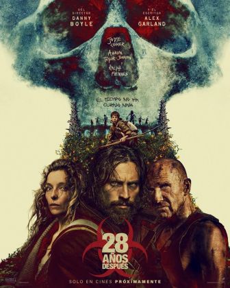 imagen: 28 años después