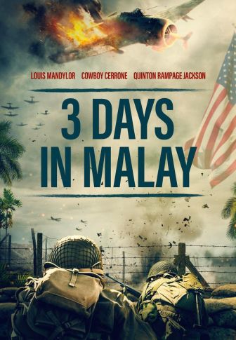 imagen: 3 días en Malay