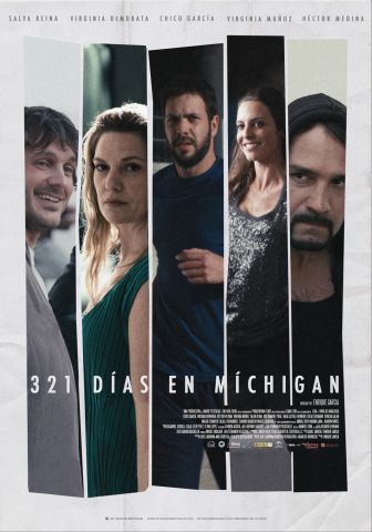 imagen: 321 días en Michigan