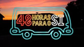 imagen: 48 horas para o si
