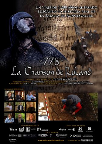 imagen: 778 La Chanson de Roland