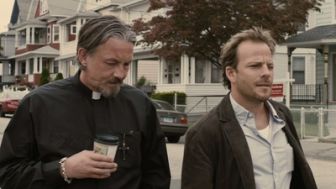 imagen: Acorralado (Officer Down)