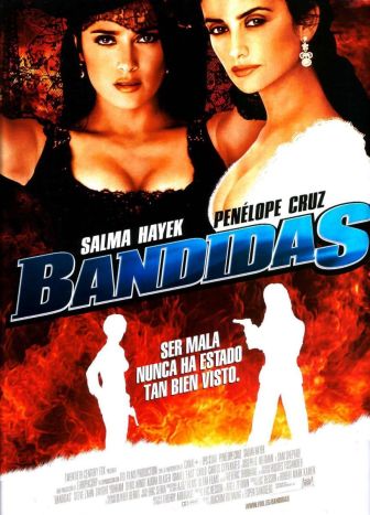 imagen: Action Mad: Bandidas