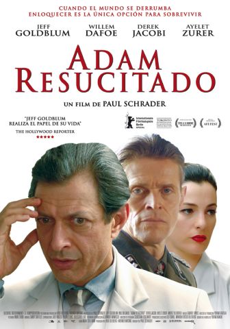 imagen: Adam resucitado