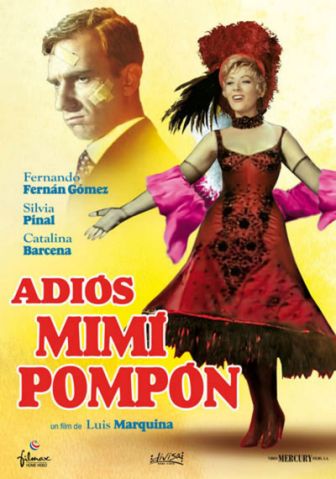 imagen: ¡Adiós, Mimí Pompón!