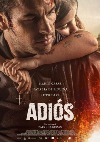 imagen: Adiós