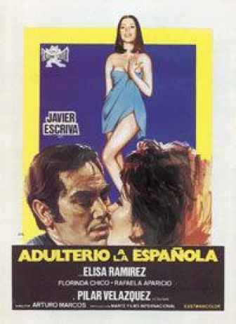 imagen: Adulterio a la española