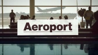 imagen: Aeroport