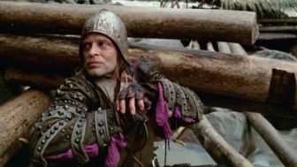 imagen: Aguirre, la cólera de Dios