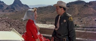 imagen: Al borde de la eternidad