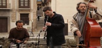 imagen: Al ritmo de la calle
