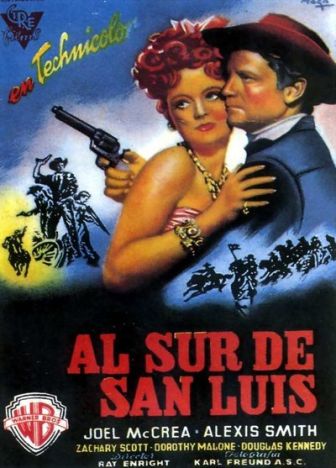 imagen: Al sur de San Luis