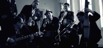 imagen: Al sur del swing