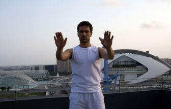 imagen: Alan muere al final de la película