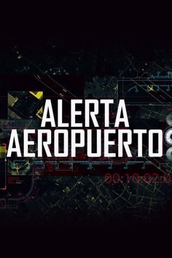 imagen: Alerta Aeropuerto: Colombia