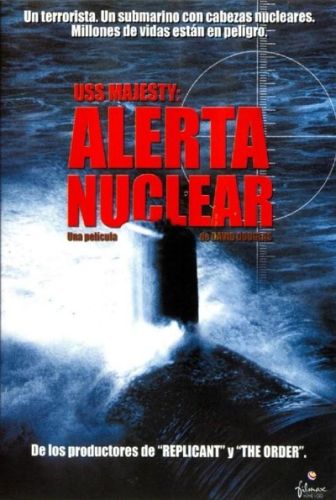 imagen: Alerta nuclear
