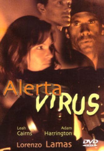 imagen: Alerta virus