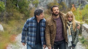 imagen: Alex Hugo: L'estrangera