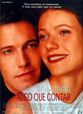 imagen: Algo que contar