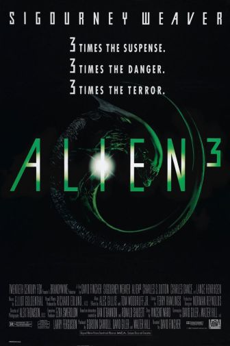 imagen: Alien 3