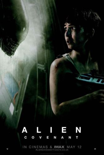 imagen: Alien: Covenant