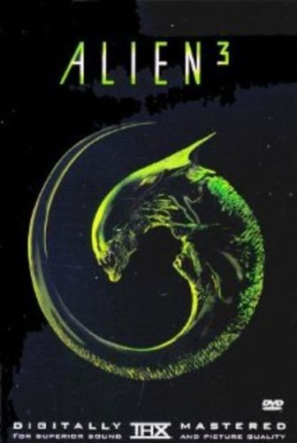 imagen: Alien III
