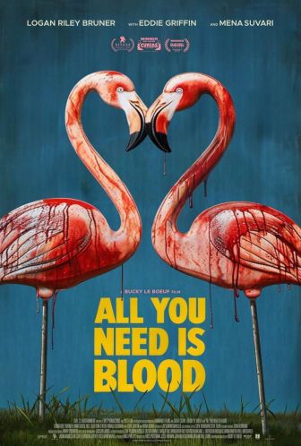imagen: All You Need is Blood