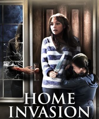 imagen: Allanamiento de morada