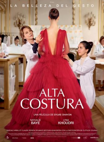 imagen: Alta costura